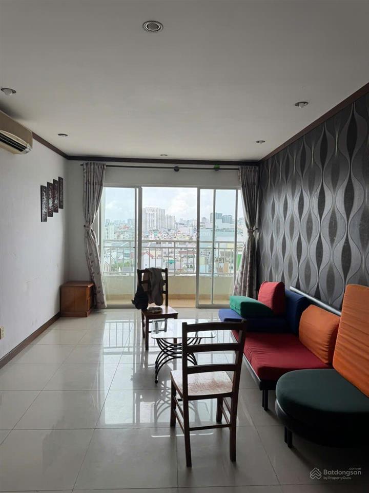 Cần bán căn hộ chung cư quốc cường gia lai 1 đ/c 421 trần xuân soạn, tân kiểng, quận 7