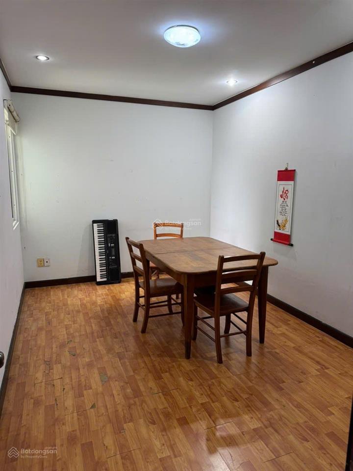 Cần bán căn hộ chung cư quốc cường gia lai 1 đ/c 421 trần xuân soạn, tân kiểng, quận 7
