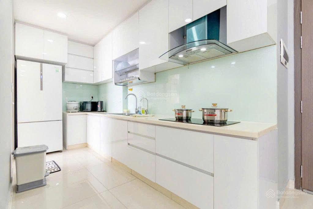 Chính chủ cần cho thuê ngay trung tâm phường 2, quận 6  lucky palace 50 phan văn khỏe