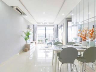 Chính chủ cần cho thuê ngay trung tâm phường 2, quận 6  lucky palace 50 phan văn khỏe