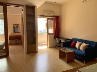 Chính chủ cần cho thuê căn hộ chung cư vạn đô đ/c 348 bến vân đồn phường 1 quận 4, diện tích 60m2