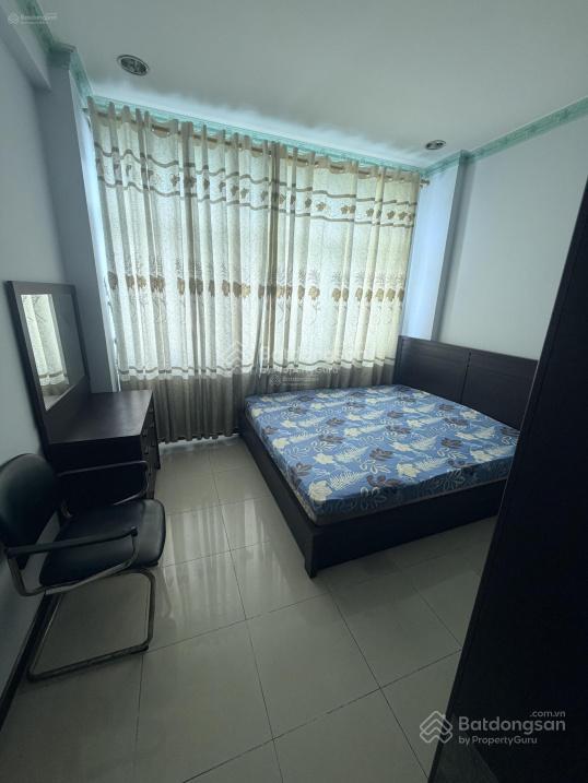 Chính chủ cần cho thuê căn hộ chung cư tản đà court, địa chỉ 86 tản đà, phường 11, quận 5