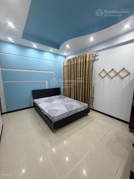 Chính chủ cần cho thuê căn hộ chung cư tản đà court, địa chỉ 86 tản đà, phường 11, quận 5