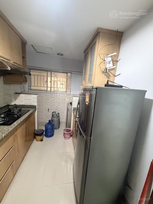 Chính chủ cần cho thuê căn hộ chung cư tản đà court, địa chỉ 86 tản đà, phường 11, quận 5