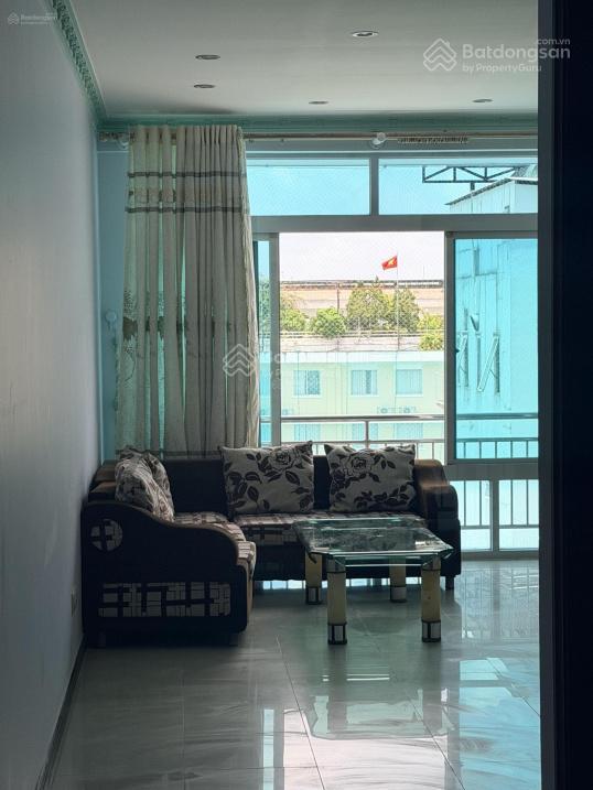 Chính chủ cần cho thuê căn hộ chung cư tản đà court, địa chỉ 86 tản đà, phường 11, quận 5