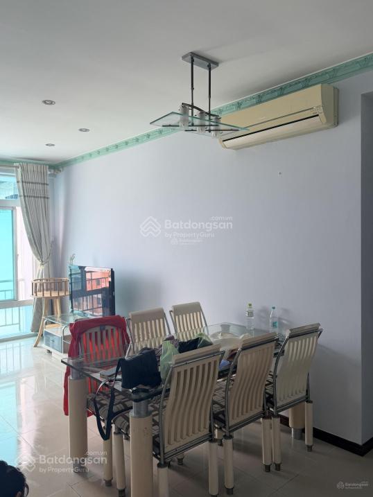 Chính chủ cần cho thuê căn hộ chung cư tản đà court, địa chỉ 86 tản đà, phường 11, quận 5