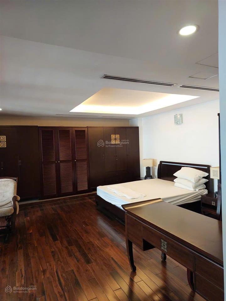 Cần cho thuê căn hộ cao ốc bmc penhouse đ/c 422 võ văn kiệt, phường cô giang, quận 1