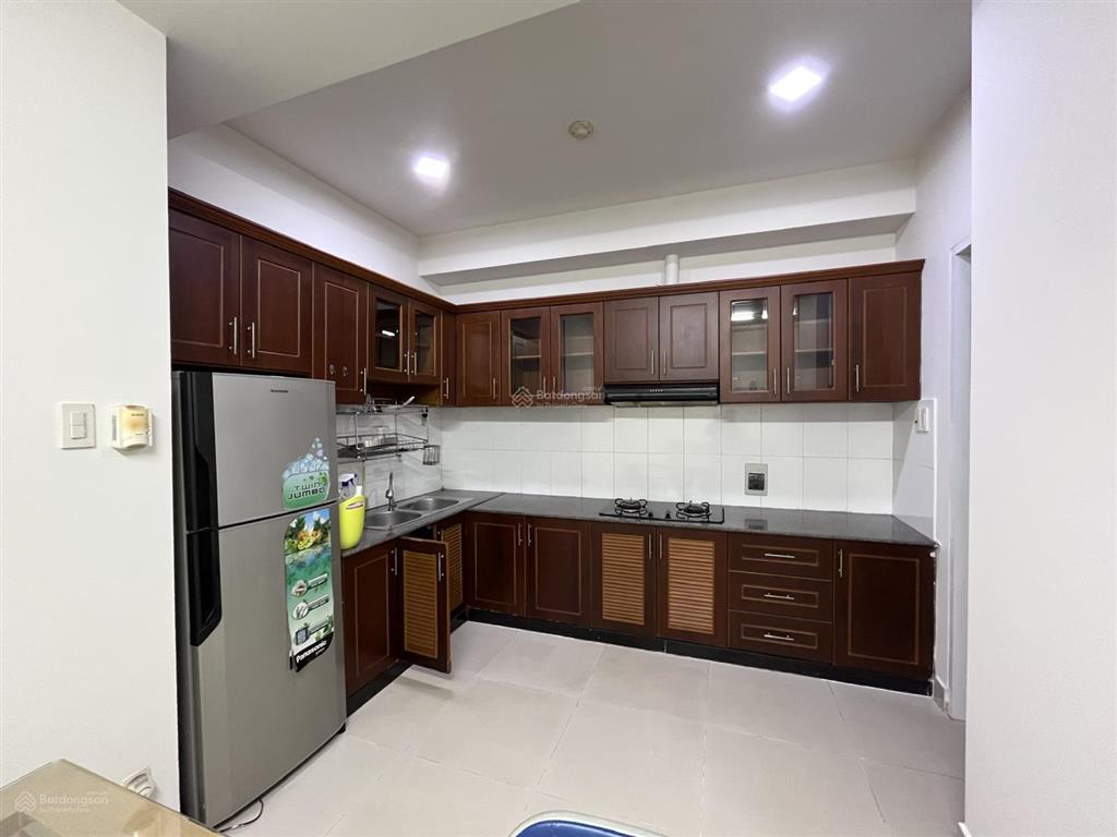 Chính chủ cần bán căn hộ sao mai 153 lương nhữ học, phường 11, quận 5