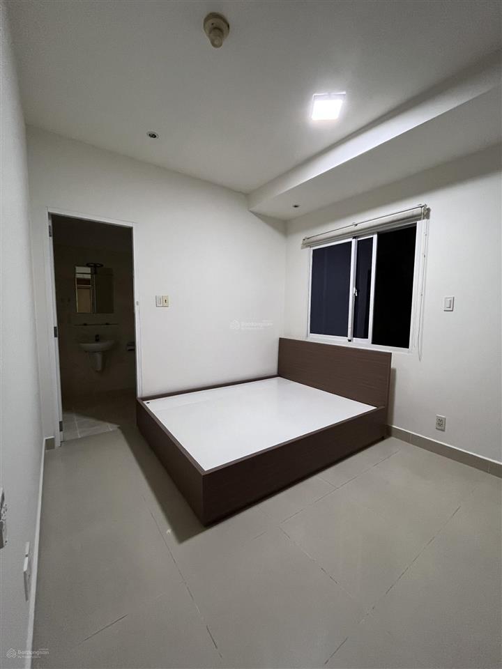 Chính chủ cần bán căn hộ sao mai 153 lương nhữ học, phường 11, quận 5