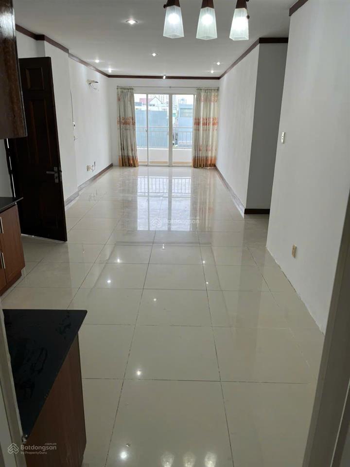 Chính chủ cần cho thuê căn hộ chung cư quốc cường gia lai 1