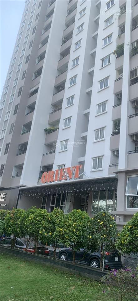 Cần cho thuê căn hộ chung cư orient apartment, 331 đường bến vân đồn, phường 1, quận 4