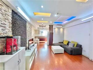 Chính chủ cần cho thuê căn hộ chung cư h3, đ/c 384 hoàng diệu, phường 6, quận 4, diện tích 57m2,