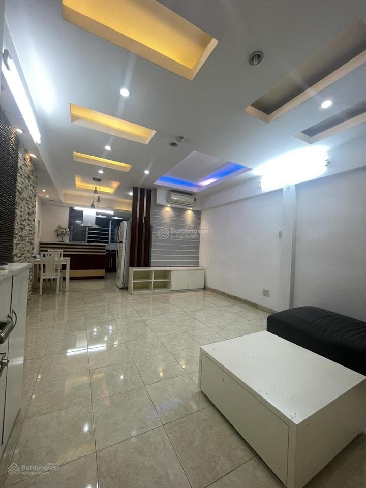 Chính chủ cần cho thuê căn hộ chung cư h3, đ/c 384 hoàng diệu, phường 6, quận 4, diện tích 57m2,