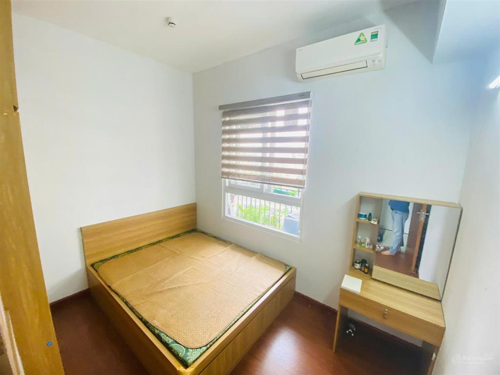 Cần cho thuê căn hộ chung cư felisa riverside, 99e bến bình đông, phường 11, quận 8,