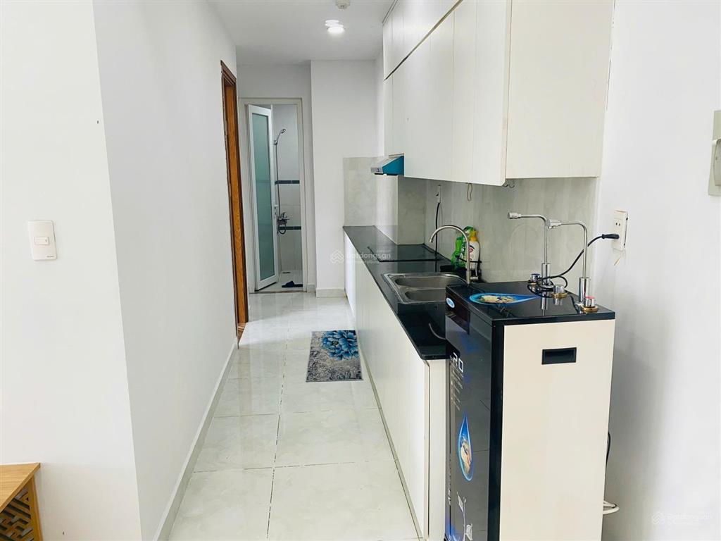 Cần cho thuê căn hộ chung cư felisa riverside, 99e bến bình đông, phường 11, quận 8,