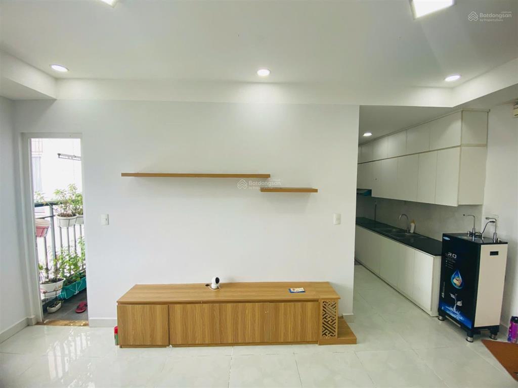 Cần cho thuê căn hộ chung cư felisa riverside, 99e bến bình đông, phường 11, quận 8,
