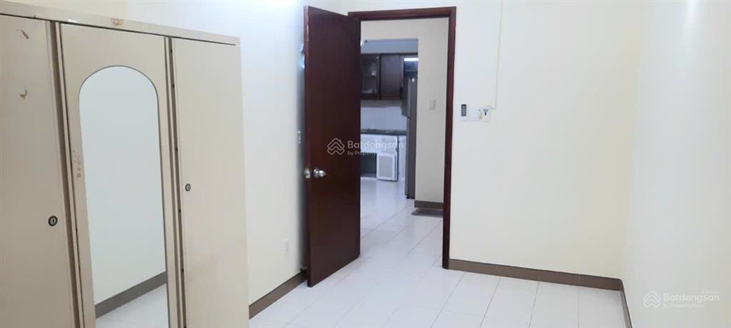 Chính chủ cần cho thuê căn hộ chung cư phúc thịnh đ/c 341 cao đạt phường 1 quận 5, diện tích 88m2,
