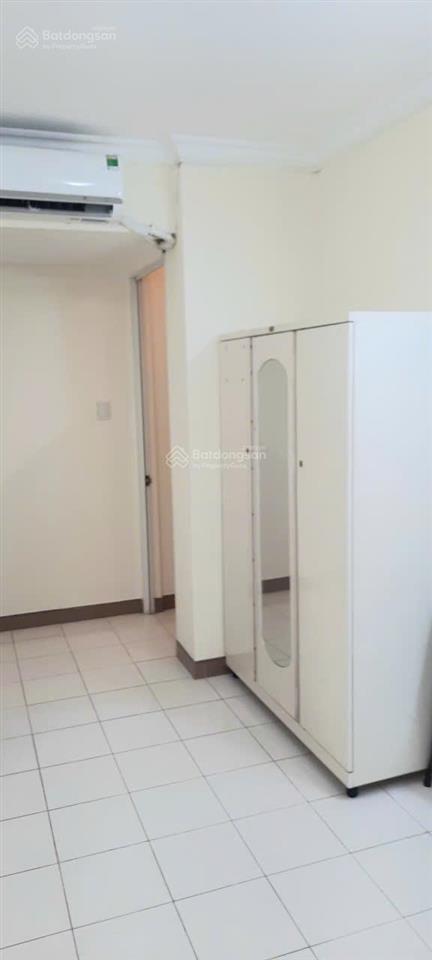 Chính chủ cần cho thuê căn hộ chung cư phúc thịnh đ/c 341 cao đạt phường 1 quận 5, diện tích 88m2,