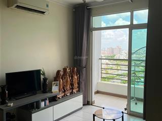 Chính chủ cần cho thuê căn hộ chung cư phúc thịnh đ/c 341 cao đạt phường 1 quận 5, diện tích 88m2,