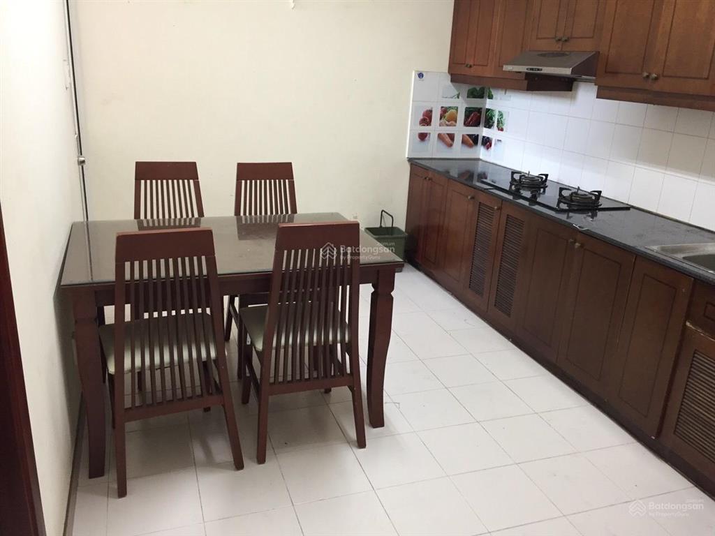 Chính chủ cần cho thuê căn hộ chung cư phúc thịnh đ/c 341 cao đạt phường 1 quận 5, diện tích 88m2,