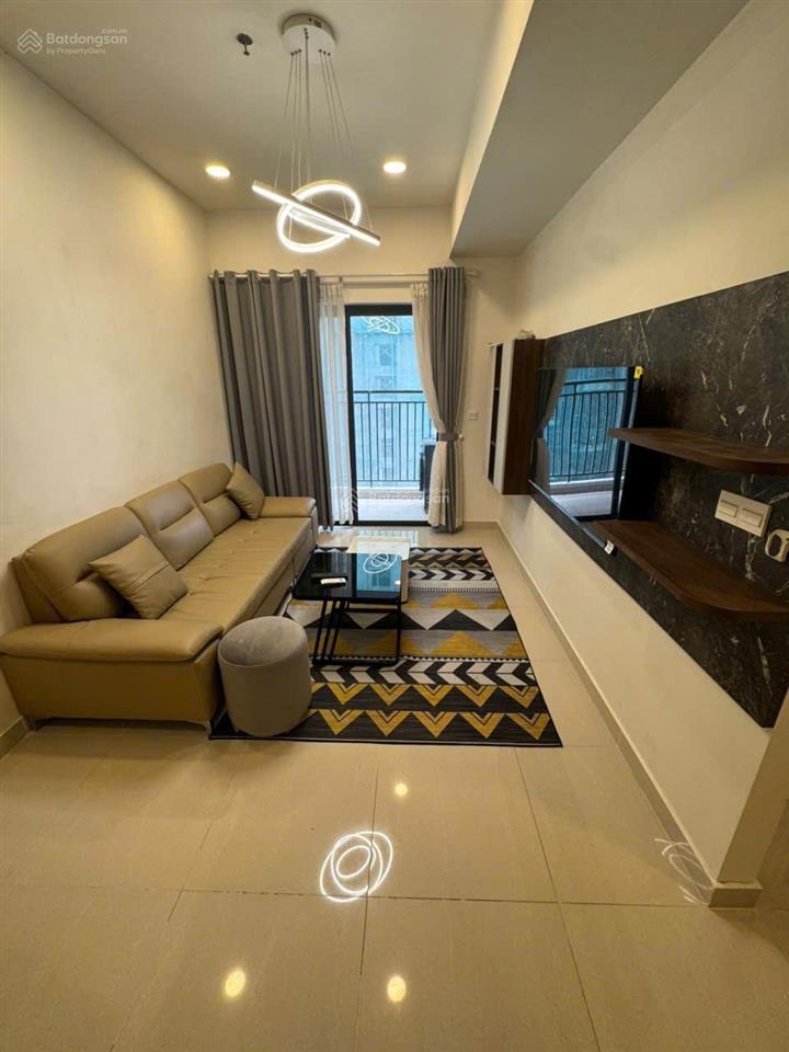 Cho thuê căn hộ soho residence navaland 100 phường cô giang, quận 1, diện tích 65m2,