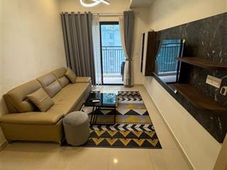 Cho thuê căn hộ soho residence navaland 100 phường cô giang, quận 1, diện tích 65m2,