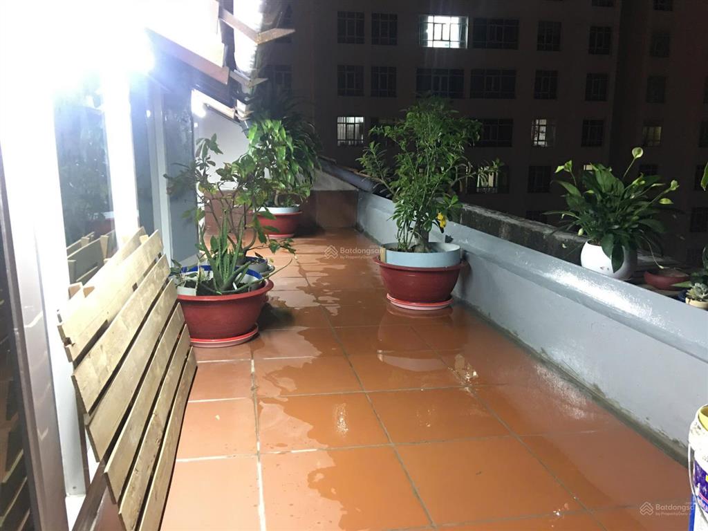 Chính chủ cần bán căn hộ chung cư 52 chánh hưng căn duplex, có thang máy, phường 5 quận