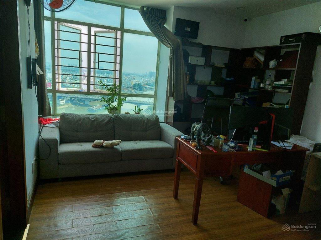 Chính chủ cần bán căn hộ chung cư hoàng anh gia lai 2 đ/c 783 trần xuân soạn, phường tân hưng,