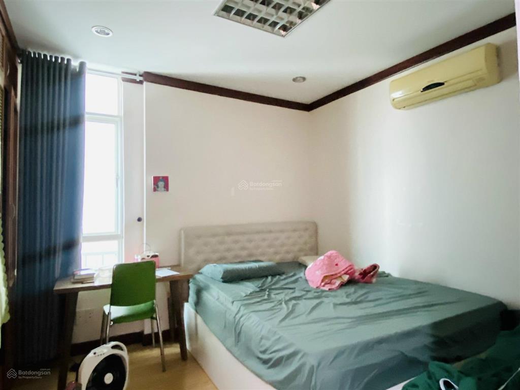 Chính chủ cần bán căn hộ chung cư hoàng anh gia lai 2 đ/c 783 trần xuân soạn, phường tân hưng,