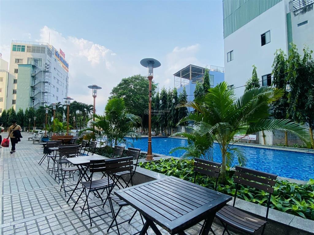 Chính chủ cần bán căn hộ chung cư hoàng anh gia lai 2 đ/c 783 trần xuân soạn, phường tân hưng,