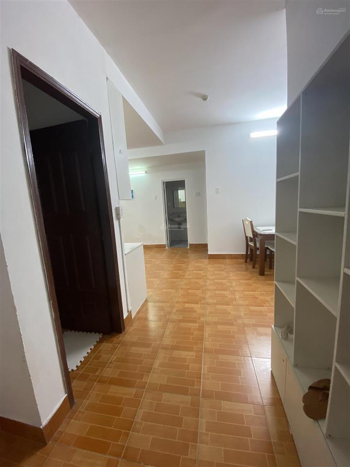 Chính chủ cần bán căn hộ chung cư peridot building điện lực 226/51 an dương vương