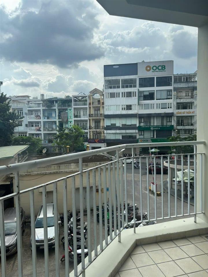Chính chủ cần bán nhanh căn hộ chung cư an phú apartment đ/c 961 hậu giang, phường 11, quận 6