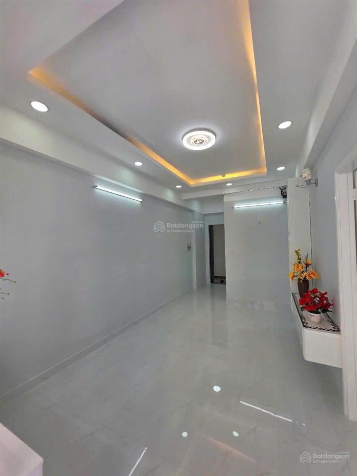 Cần bán căn hộ chung cư phú thọ mặt tiền đường nguyễn thị nhỏ lữ gia, phường 15, quận 11