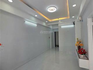 Cần bán căn hộ chung cư phú thọ mặt tiền đường nguyễn thị nhỏ lữ gia, phường 15, quận 11