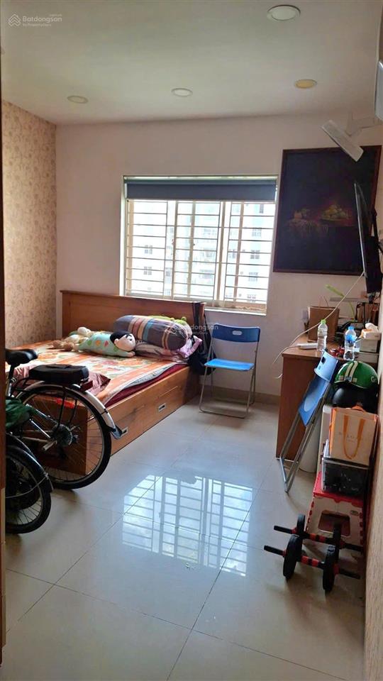 Chính chủ cần bán căn hộ chung cư khánh hội 1, 360c bến vân đồn, phường 1, quận 4 củ