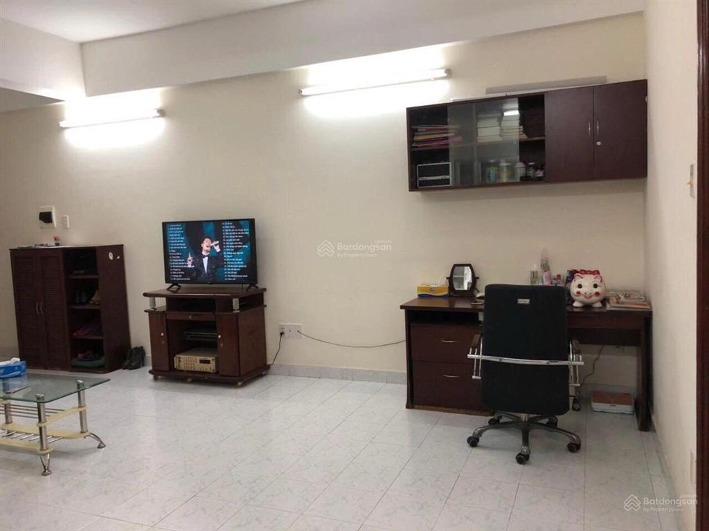 Chính chủ cần cho thuê căn hộ chung cư vạn đô đ/c 348 bến vân đồn phường 1 quận 4