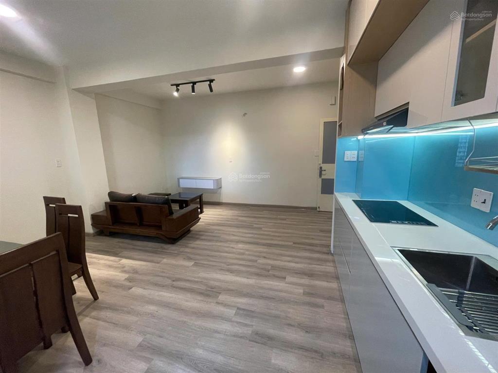 Cần bán căn hộ chung cư h1 đ/c 243 hoàng diệu, phường 8, quận 4, diện tích 60m2, 2 phòng ngủ
