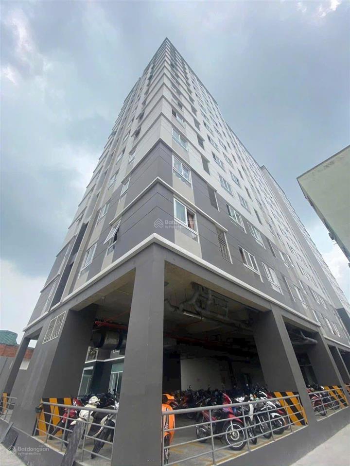 Cần bán căn hộ chung cư felisa riverside, 99e bến bình đông, phường 11, quận 8