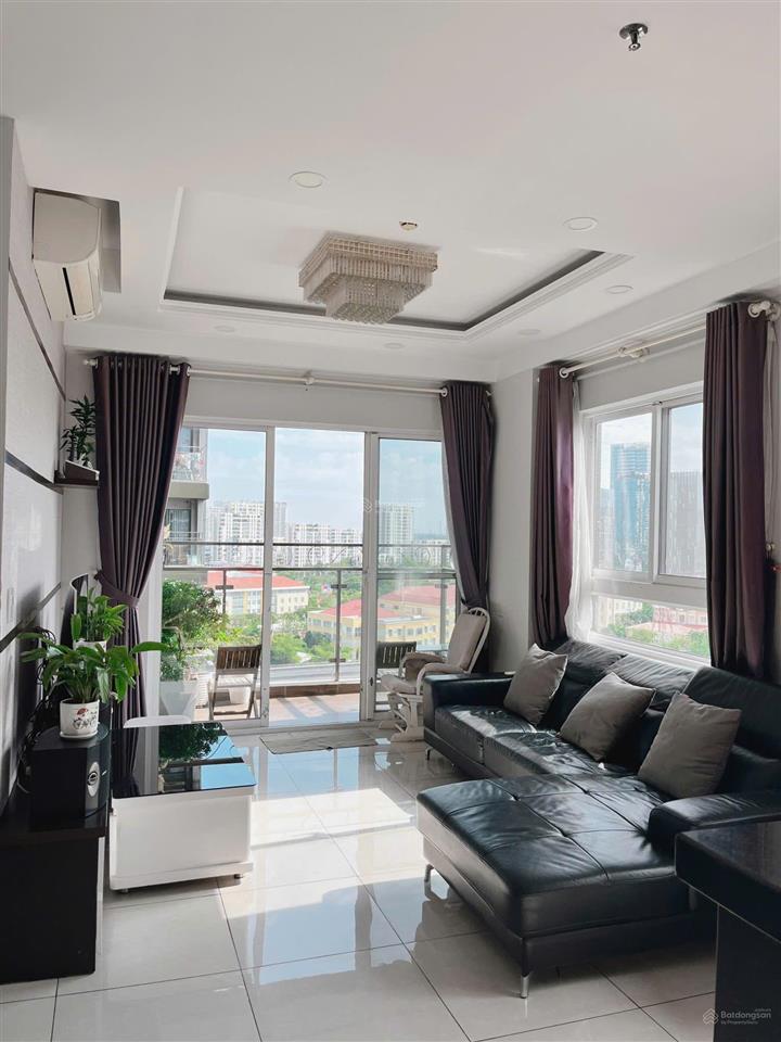 Cần bán căn hộ docklands saigon đ/c 99 nguyễn thị thập, tân phú, quận 7 diện tích 106,7m2