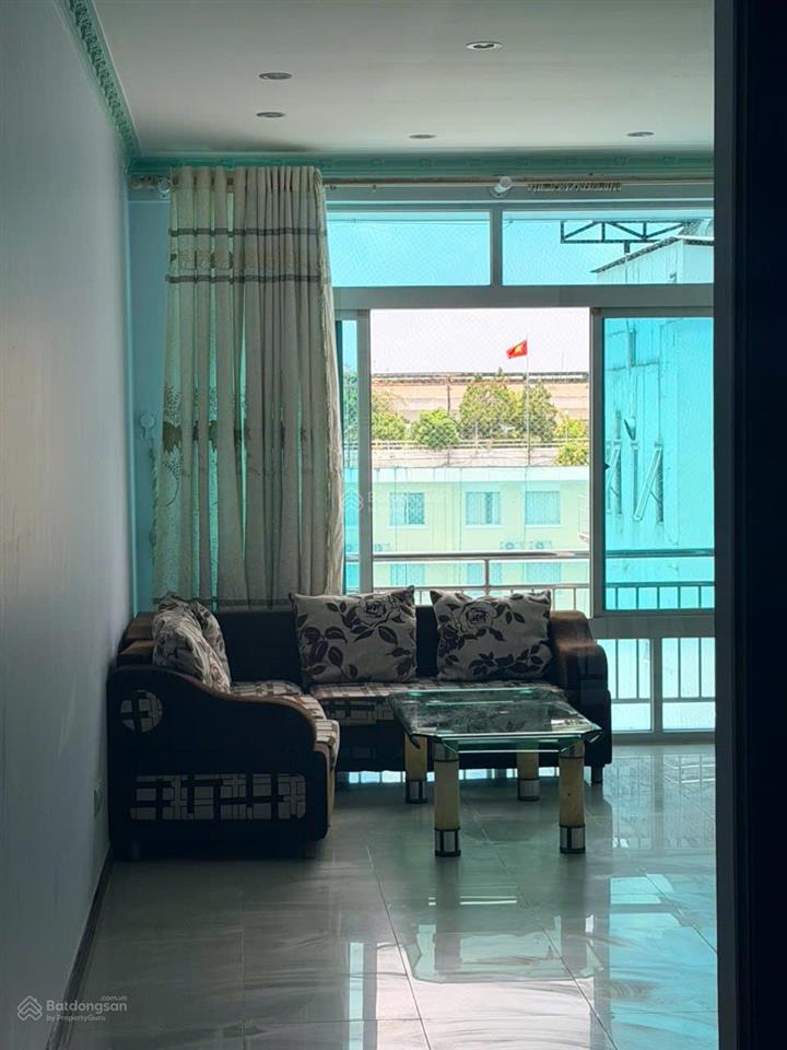 Chính chủ cần cho thuê căn hộ chung cư tản đà court, địa chỉ 86 tản đà, phường 11, quận 5,