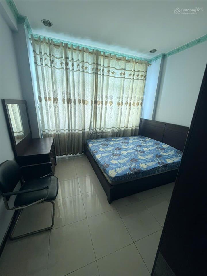 Chính chủ cần cho thuê căn hộ chung cư tản đà court, địa chỉ 86 tản đà, phường 11, quận 5,