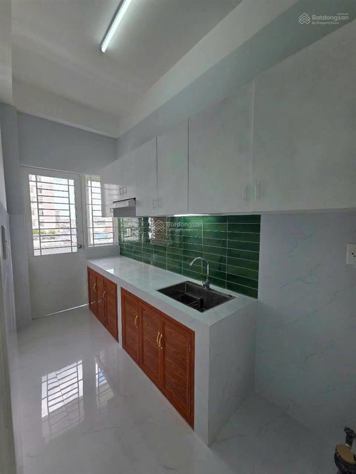 Cần bán căn hộ chung cư phú thọ mặt tiền đường nguyễn thị nhỏ lữ gia, phường 15, quận 11