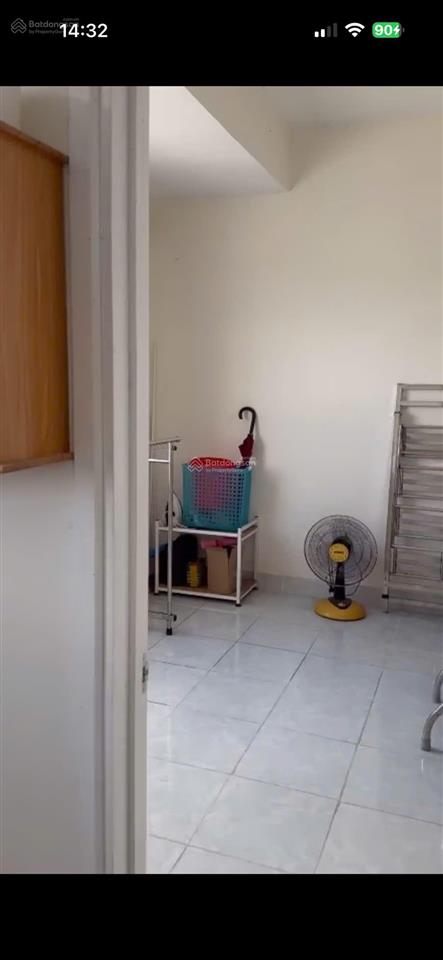 Cần cho thuê căn hộ hqc 35 hồ học lãm, phường an lạc, quận bình tân, diện tích 60m2