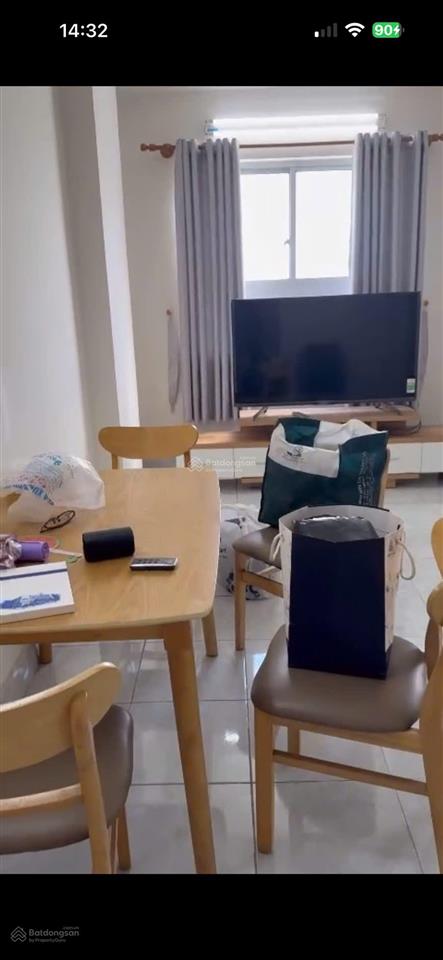 Cần cho thuê căn hộ hqc 35 hồ học lãm, phường an lạc, quận bình tân, diện tích 60m2