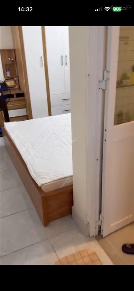 Cần cho thuê căn hộ hqc 35 hồ học lãm, phường an lạc, quận bình tân, diện tích 60m2