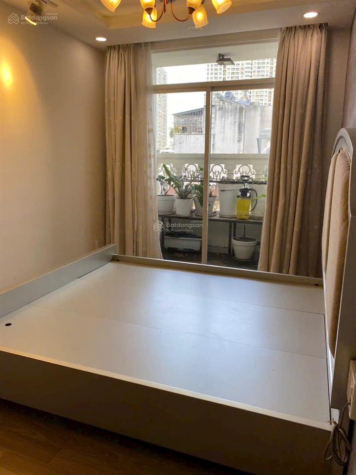 Chính chủ cần bán căn hộ grand riverside, 283 bến vân đồn, phường 2, quận 4, diện tích 110m2, 3 pn