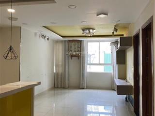 Chính chủ cần bán căn hộ grand riverside, 283 bến vân đồn, phường 2, quận 4, diện tích 110m2, 3 pn