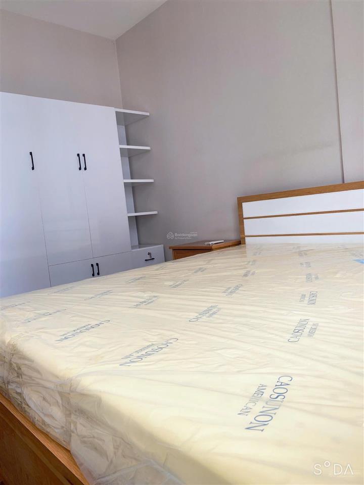 Chính chủ cần cho thuê nhanh căn hộ chung cư summer square đ/c 243 tân hòa đông, phường 14