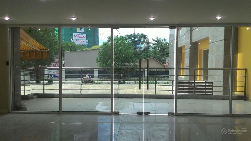 Chính chủ cần cho thuê căn shophouse tầng trệt carina plaza 1648 võ văn kiệt, phường 16