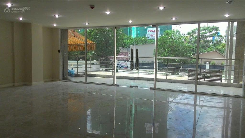 Chính chủ cần cho thuê căn shophouse tầng trệt carina plaza 1648 võ văn kiệt, phường 16